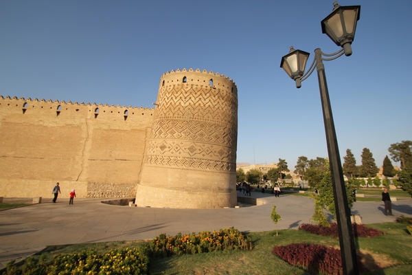 Karim Khan