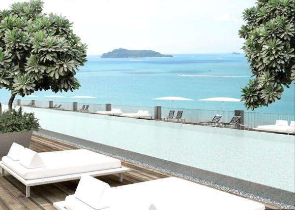 Point Yamu by COMO