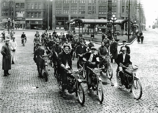 motori