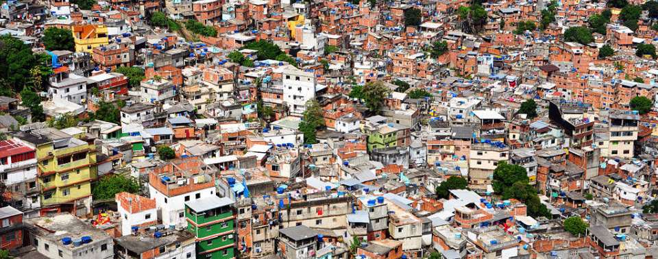 favela