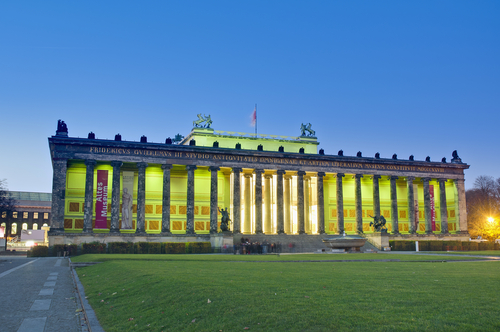 Altes Museum