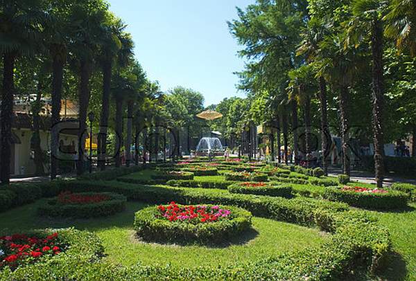 park