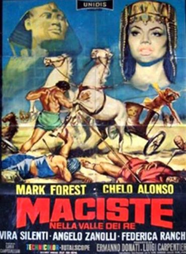 Maciste