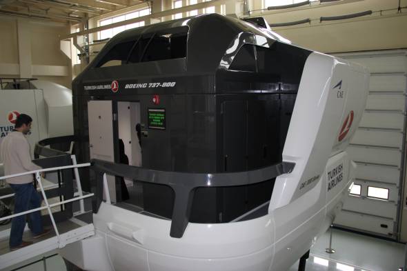 simulator