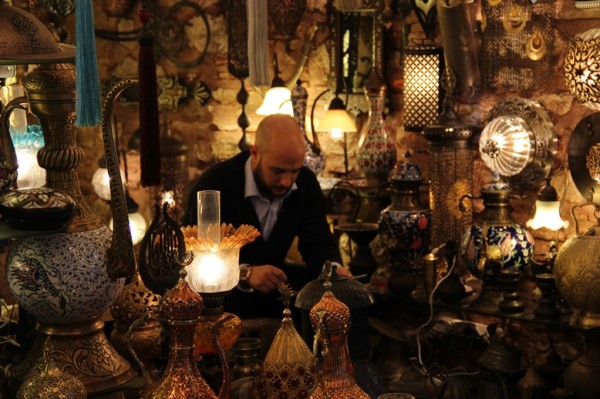 Glavna bazar