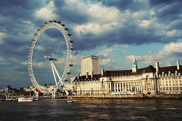 London
