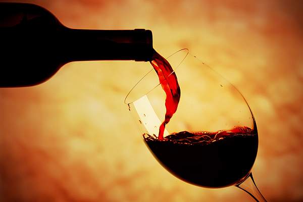 crno vino