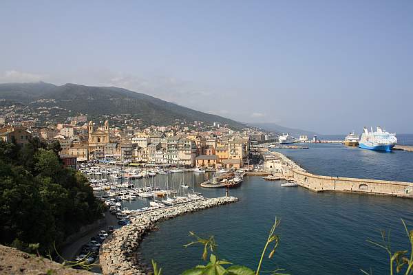 Bastia