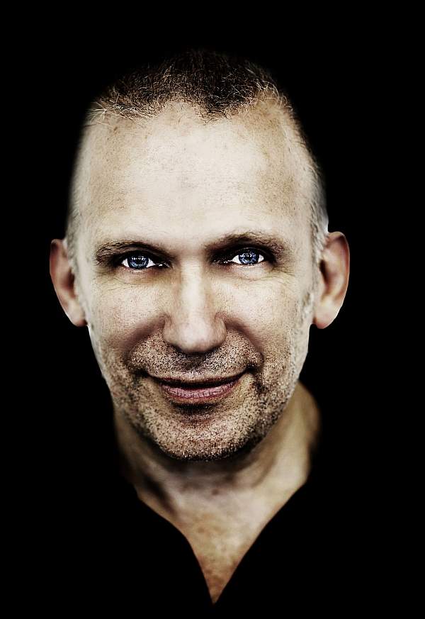 JP GAULTIER_PORTRAIT 4