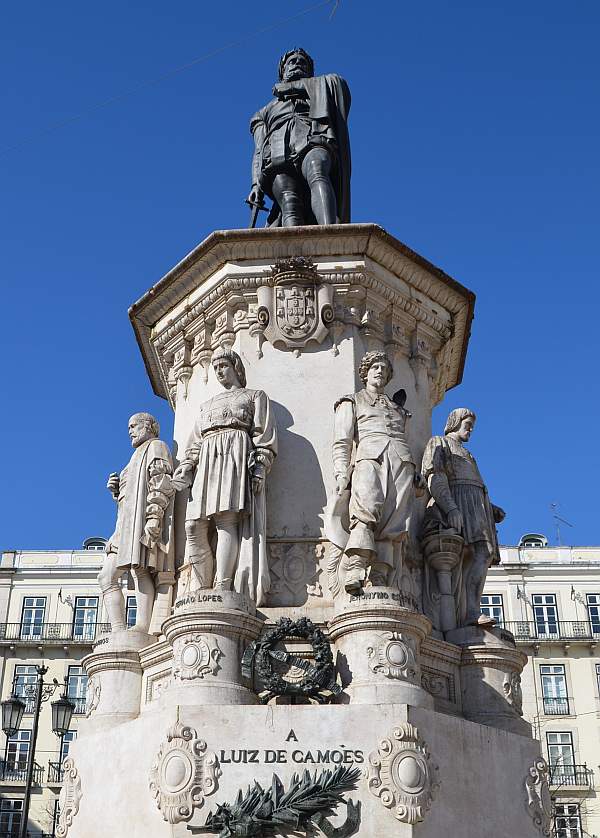 Luiz de Camoes