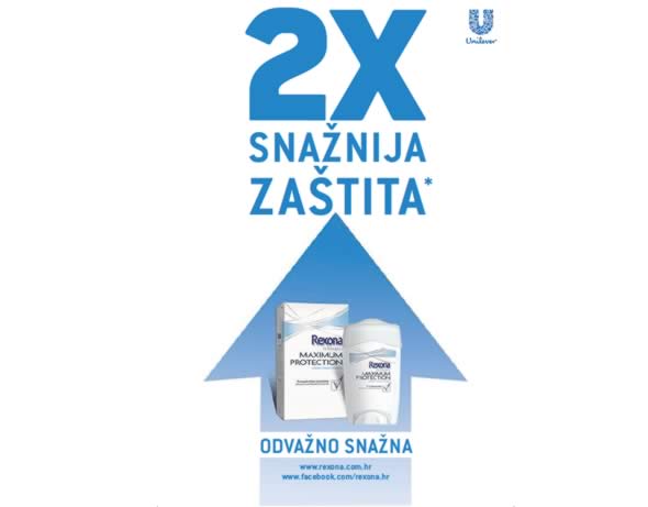 rexona