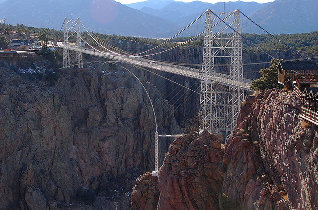 Royal Gorge