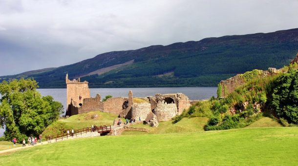 Loch Ness