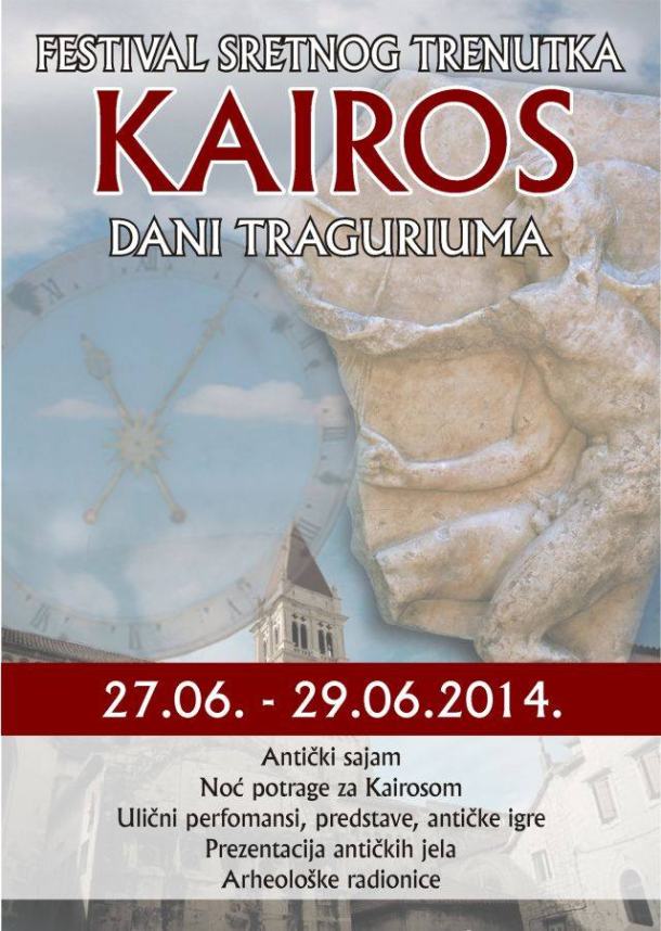 kairos