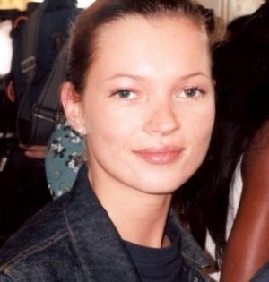 Kate Moss