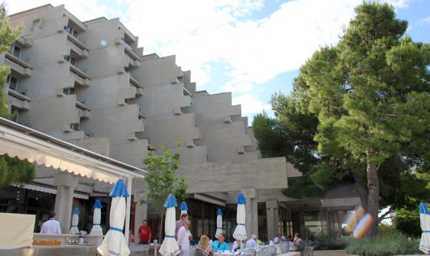 Bluesun Hotel Soline