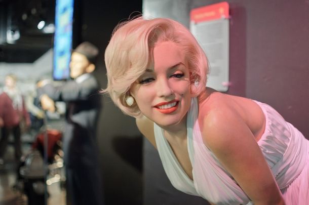 marilyn