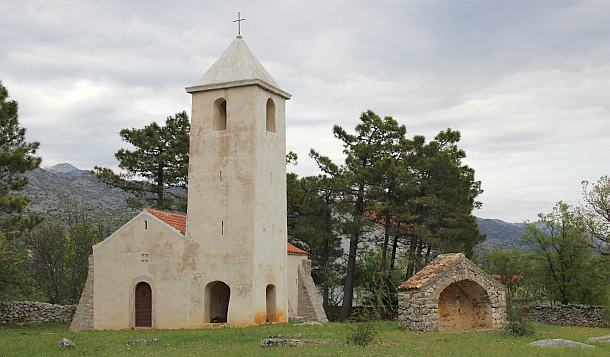 starigrad