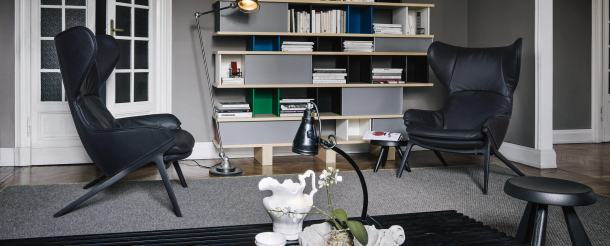 cassina-armchair-395-396-1