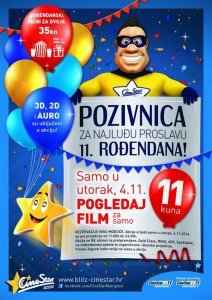 cinestar