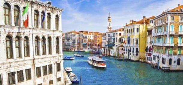 venecija