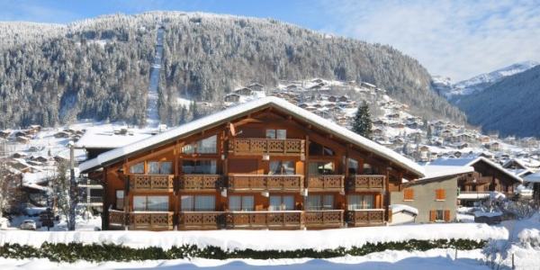 chalet-la-montana