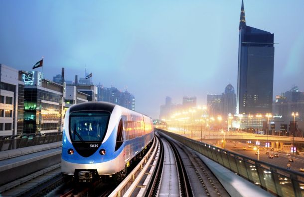 dubai