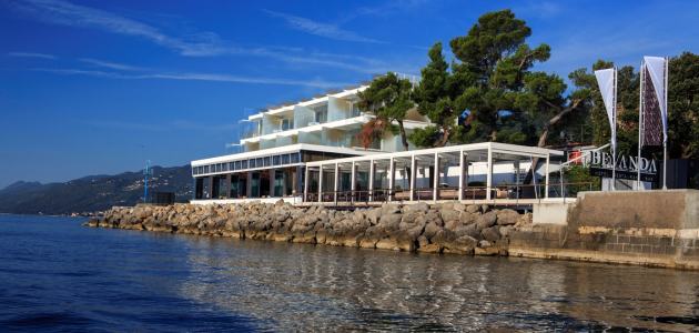hotel-bevanda