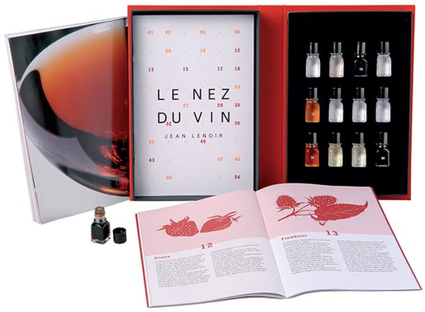 le-nez-du-vin-red-wine