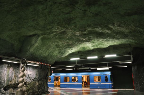 stocholm