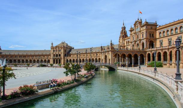 sevilla