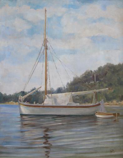 Jedrilica