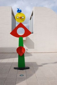 miro-skulptura
