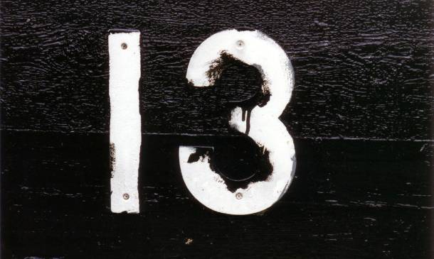 13