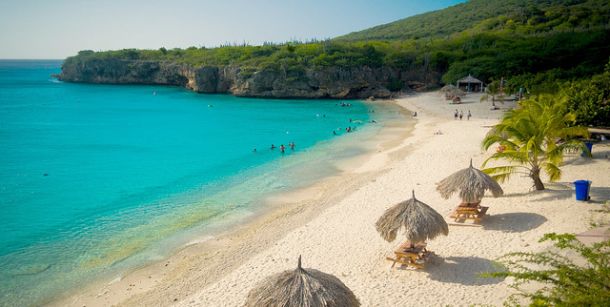 curacao-plaza