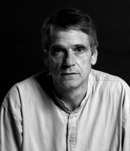 Jeremy Irons