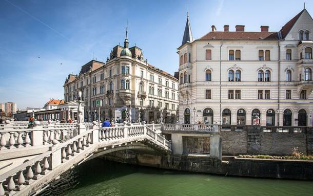 ljubljana