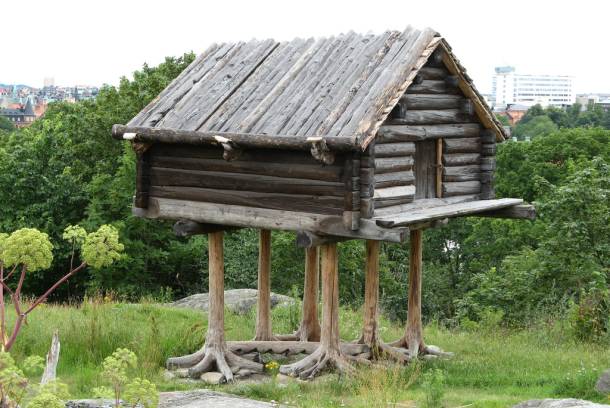 skansen