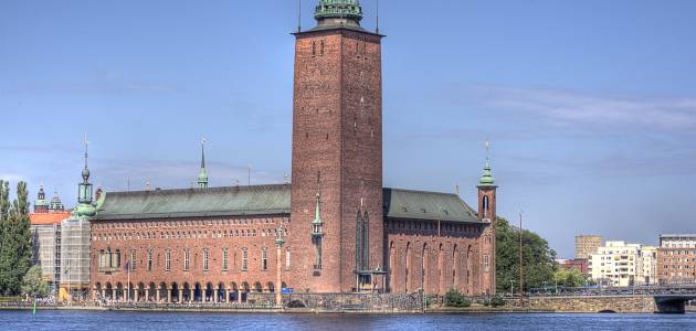 stockholm