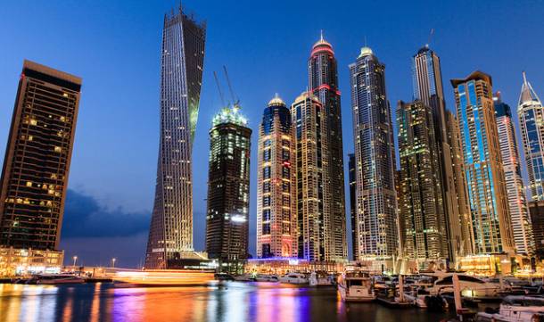 dubai