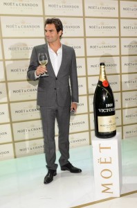 federer-moet-chandon