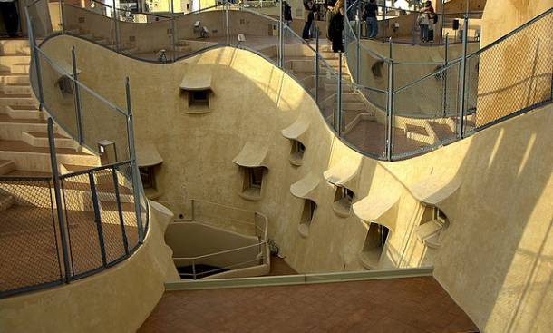 la-pedrera-barcelona