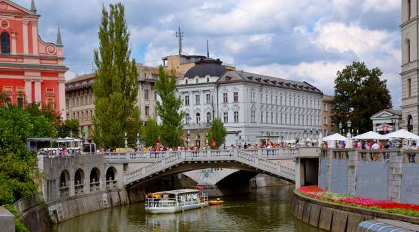 most-ljubljana