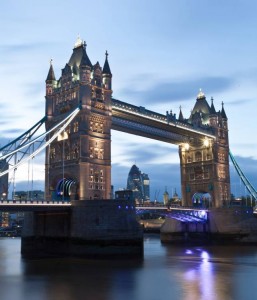 most-london