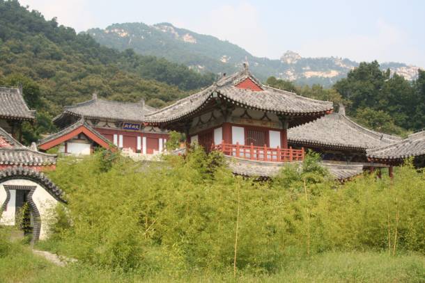 taishan-3