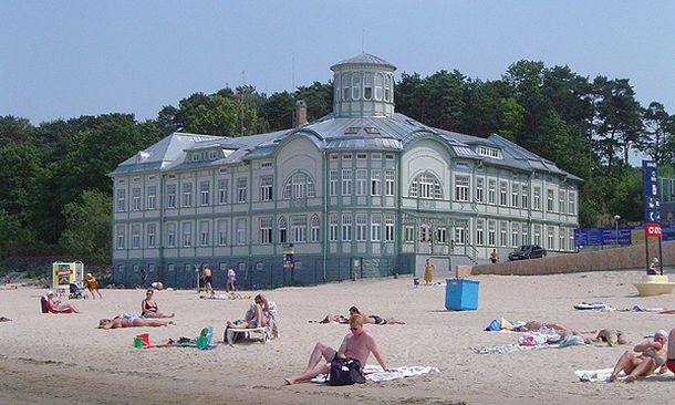 jurmala
