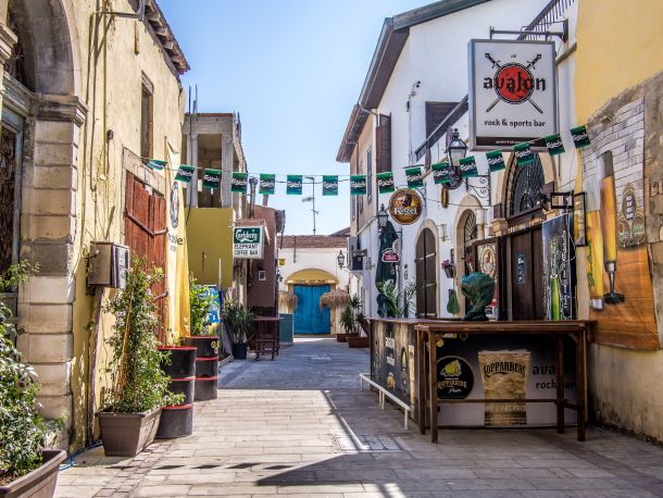 larnaca