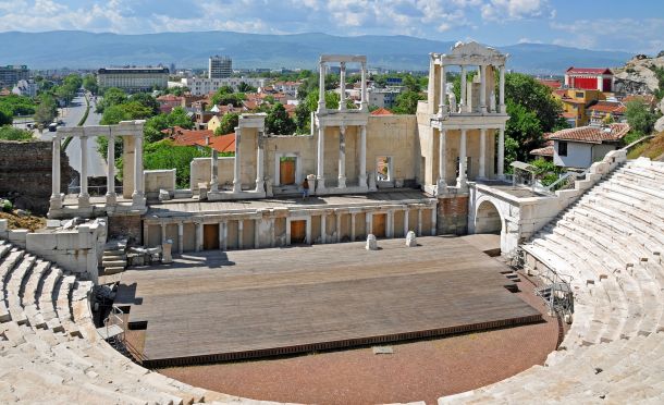 plovdiv