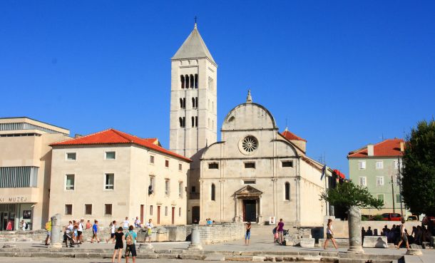 zadar