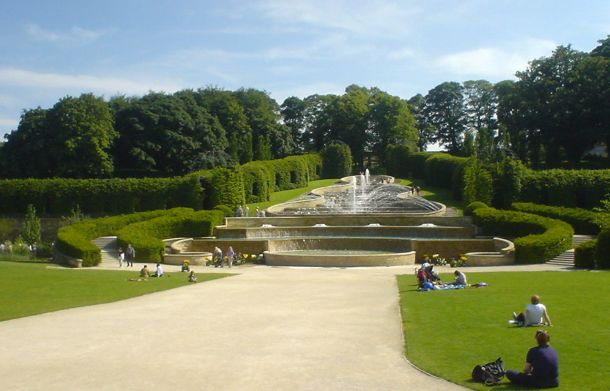 alnwick